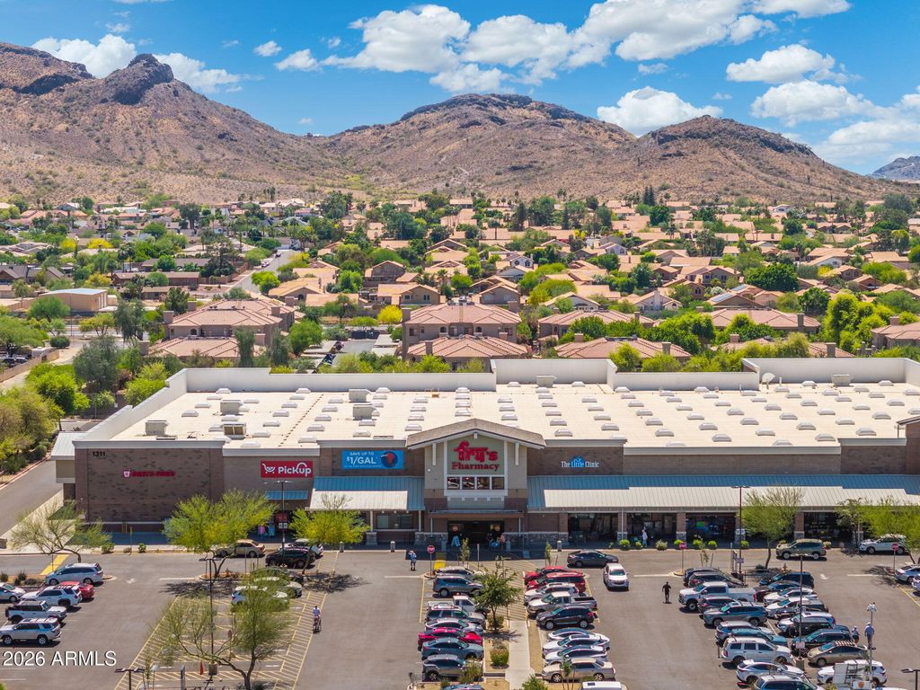 Image 43 of property listing at 16825 N 14TH Street 121, Phoenix, AZ 85022