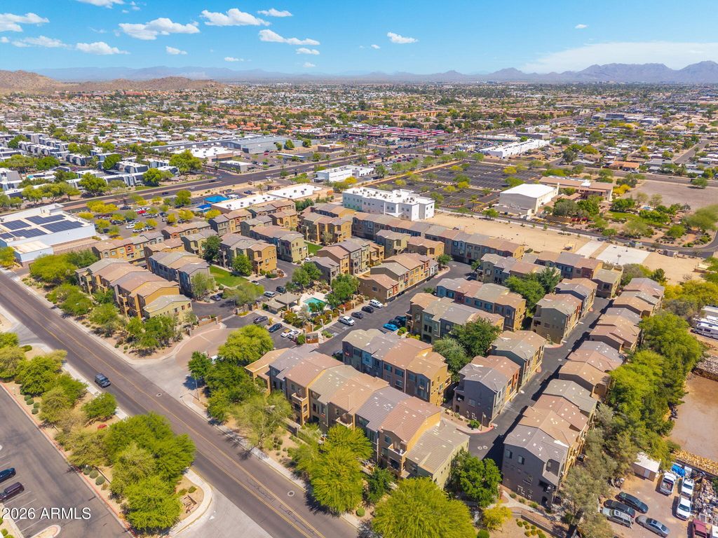 Image 46 of property listing at 16825 N 14TH Street 121, Phoenix, AZ 85022