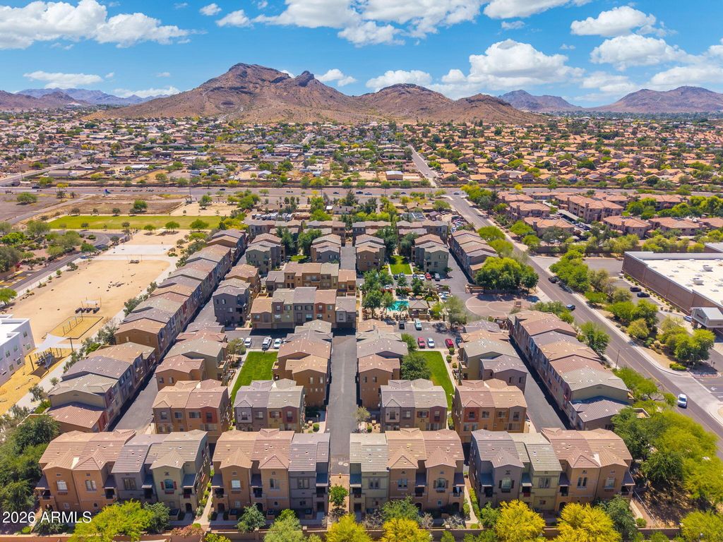 Image 56 of property listing at 16825 N 14TH Street 121, Phoenix, AZ 85022