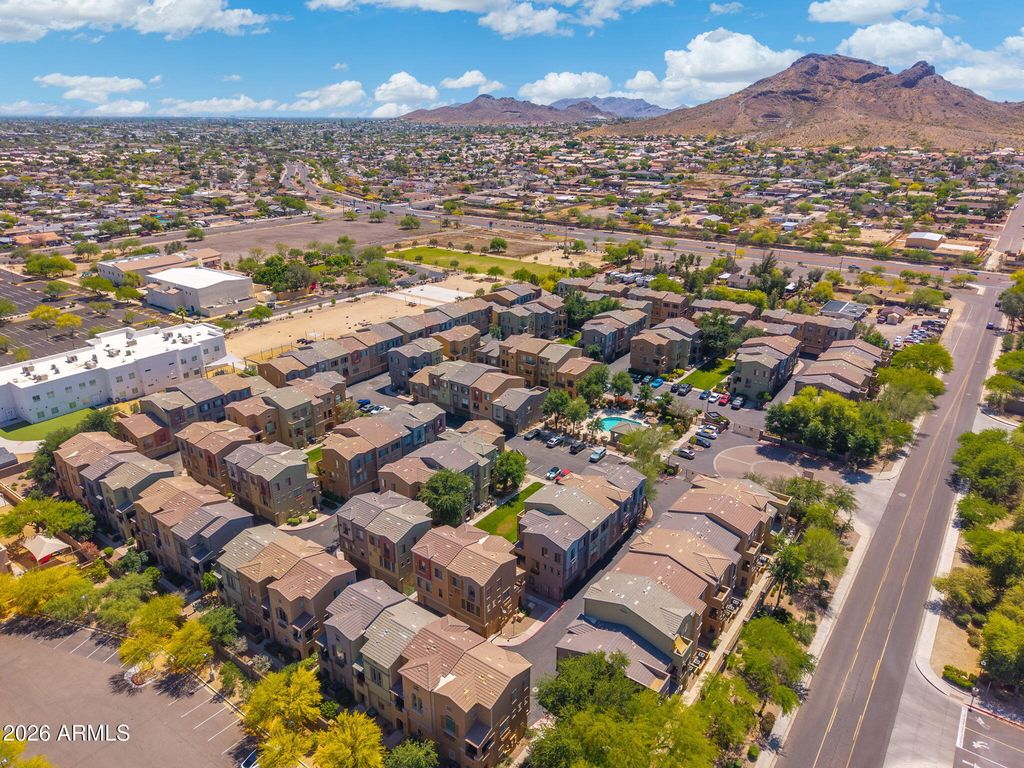 Image 57 of property listing at 16825 N 14TH Street 121, Phoenix, AZ 85022