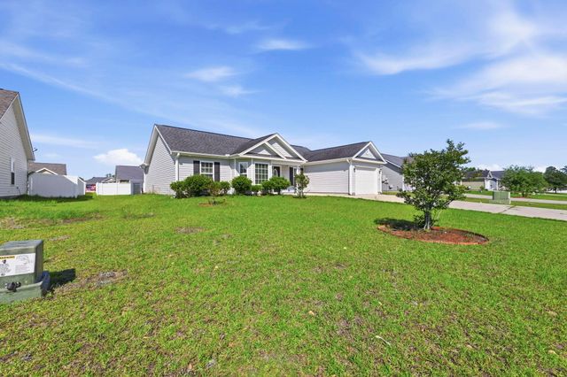 142 Corbin Tanner Dr., Conway, SC 29527