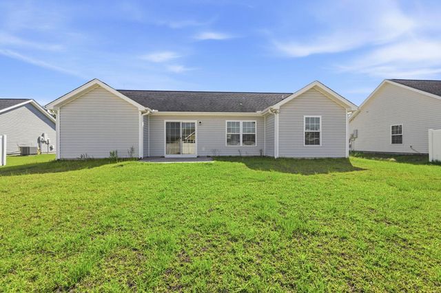142 Corbin Tanner Dr., Conway, SC 29527