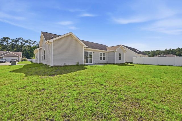 142 Corbin Tanner Dr., Conway, SC 29527