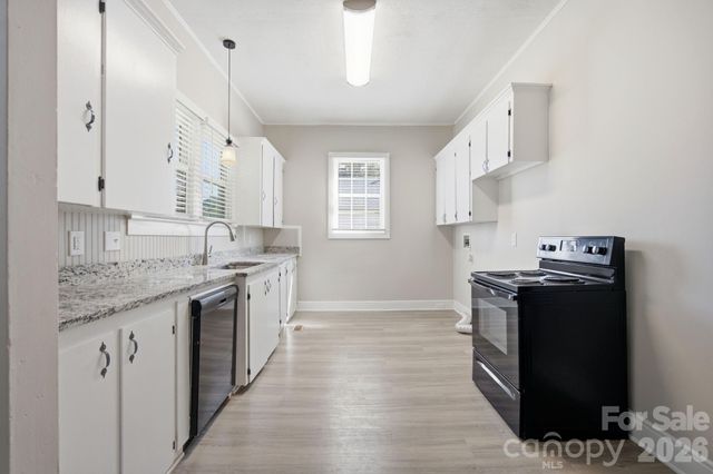 306 York Avenue, Kannapolis, NC 28083