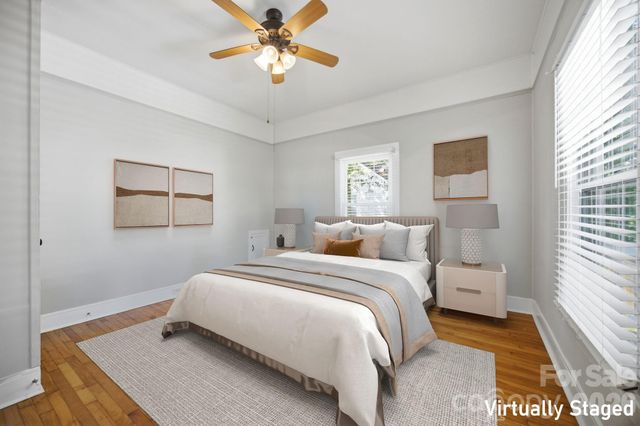 306 York Avenue, Kannapolis, NC 28083