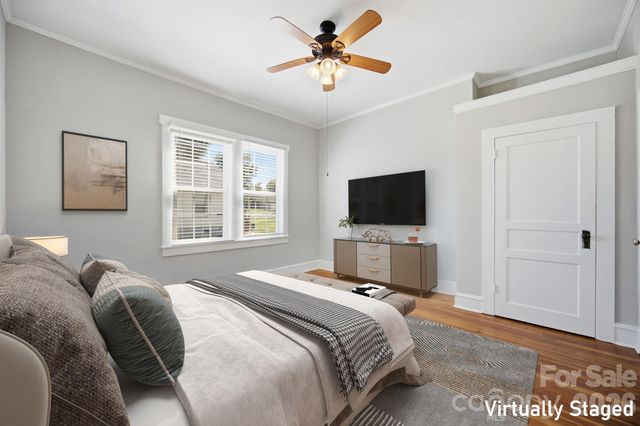 306 York Avenue, Kannapolis, NC 28083