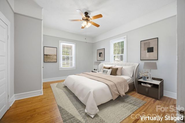 306 York Avenue, Kannapolis, NC 28083