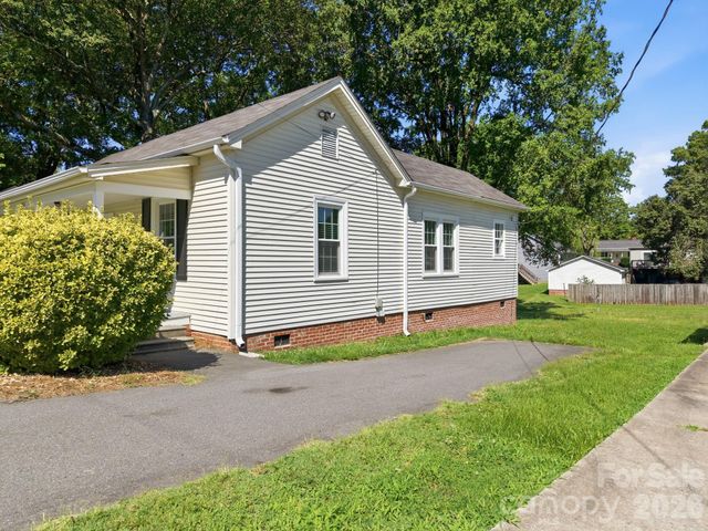 306 York Avenue, Kannapolis, NC 28083