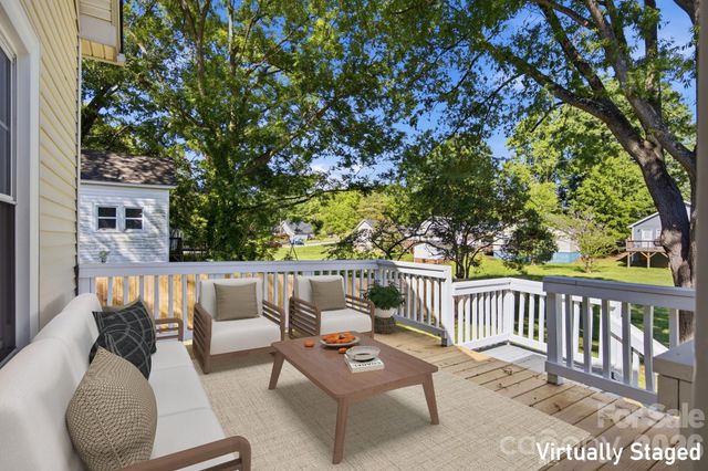 306 York Avenue, Kannapolis, NC 28083