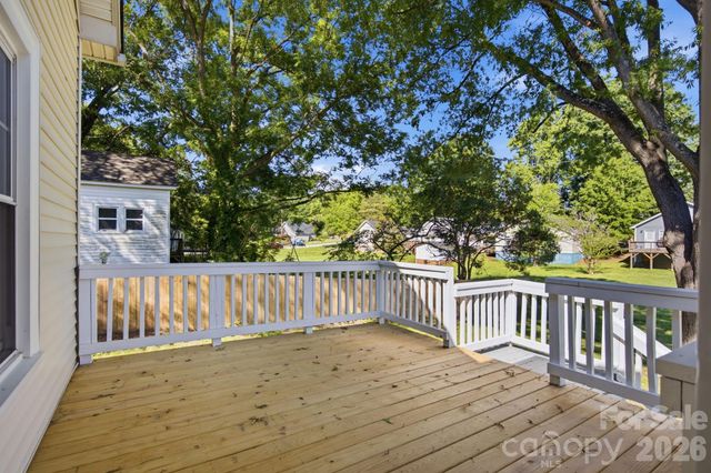 306 York Avenue, Kannapolis, NC 28083