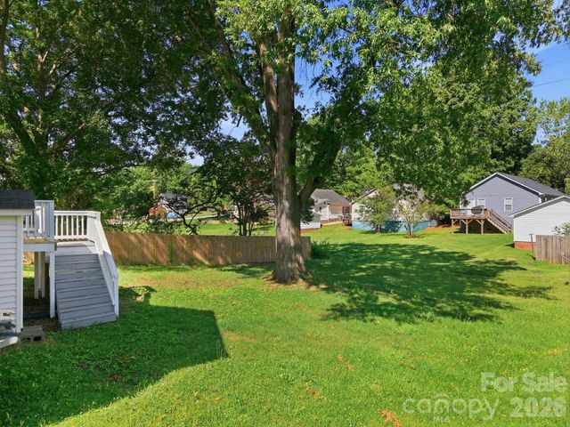 306 York Avenue, Kannapolis, NC 28083
