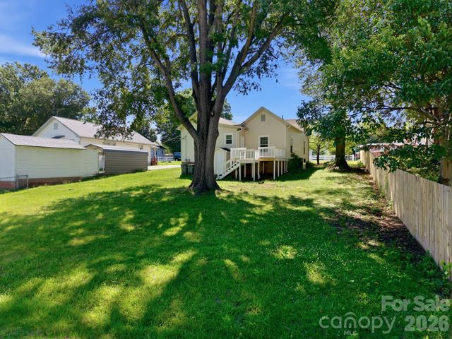 306 York Avenue, Kannapolis, NC 28083