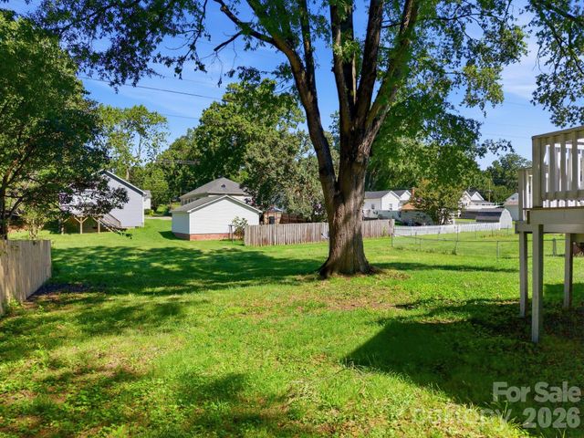 306 York Avenue, Kannapolis, NC 28083