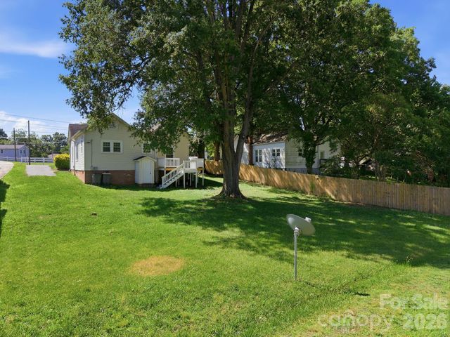 306 York Avenue, Kannapolis, NC 28083