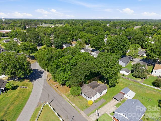 306 York Avenue, Kannapolis, NC 28083
