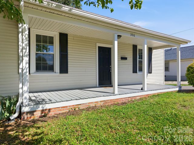 306 York Avenue, Kannapolis, NC 28083