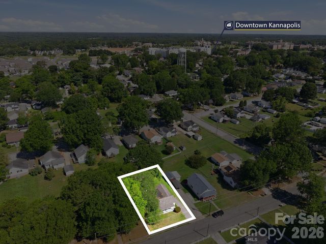 306 York Avenue, Kannapolis, NC 28083