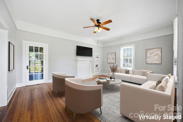 306 York Avenue, Kannapolis, NC 28083