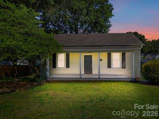 306 York Avenue, Kannapolis, NC 28083