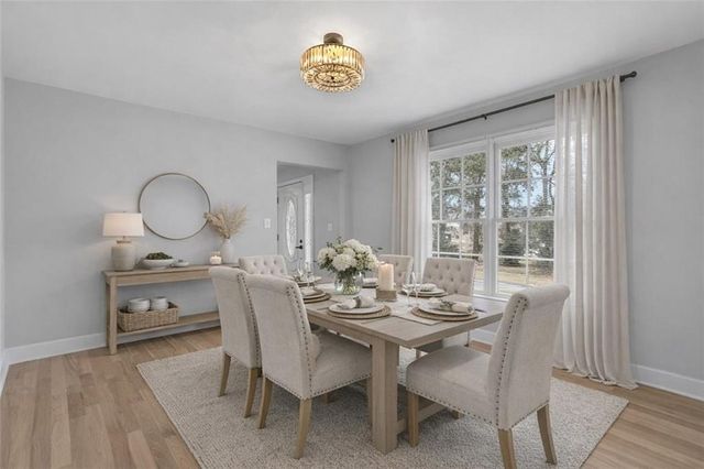 2802 Lakeview Court, Buford, GA 30519