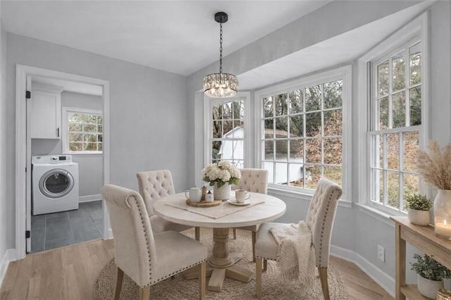 2802 Lakeview Court, Buford, GA 30519