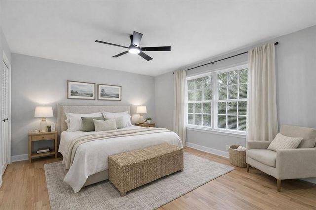 2802 Lakeview Court, Buford, GA 30519