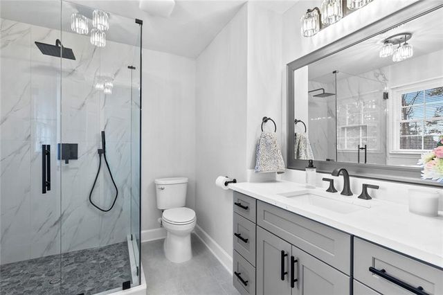 2802 Lakeview Court, Buford, GA 30519