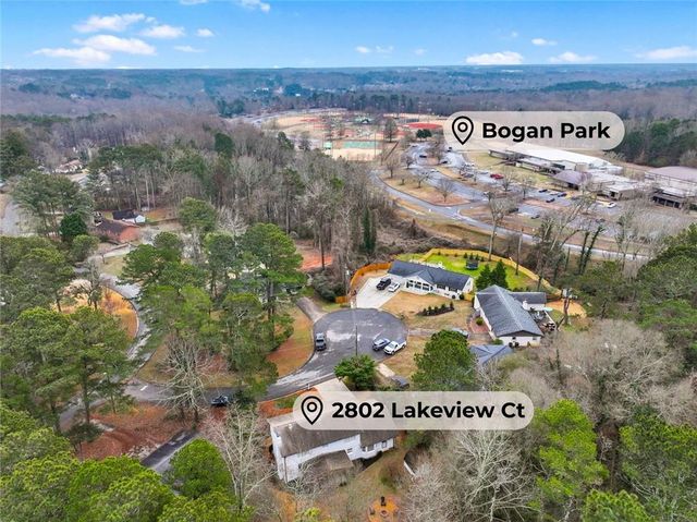 2802 Lakeview Court, Buford, GA 30519