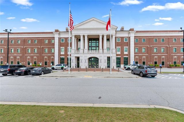 2802 Lakeview Court, Buford, GA 30519