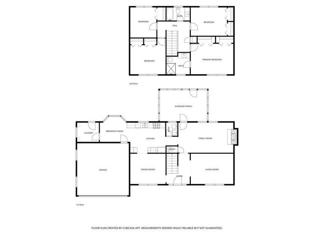 2802 Lakeview Court, Buford, GA 30519