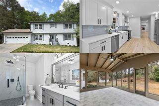 2802 Lakeview Court, Buford, GA 30519