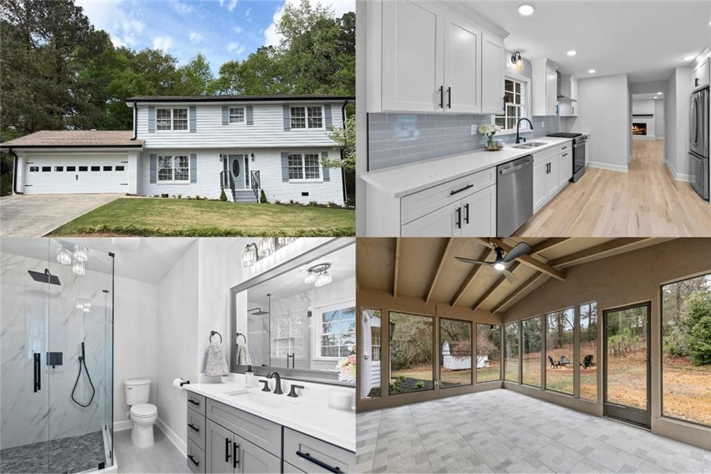 2802 Lakeview Court, Buford, GA 30519