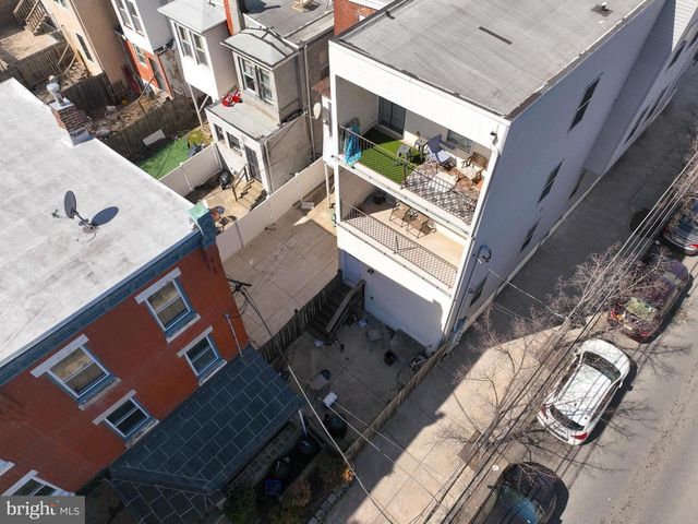 4032 BARING ST, Philadelphia, PA 19104