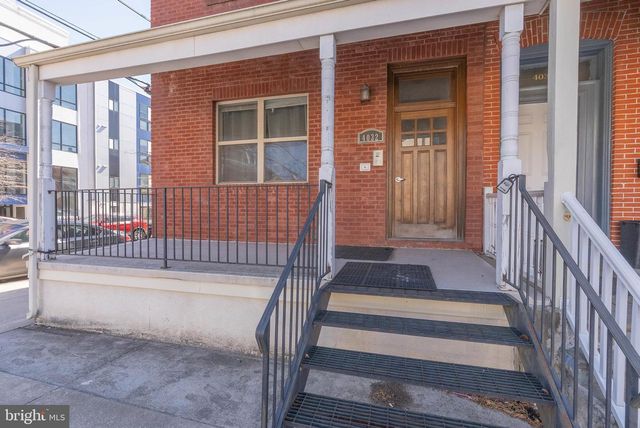 4032 BARING ST, Philadelphia, PA 19104