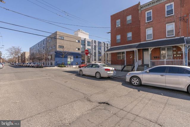 4032 BARING ST, Philadelphia, PA 19104