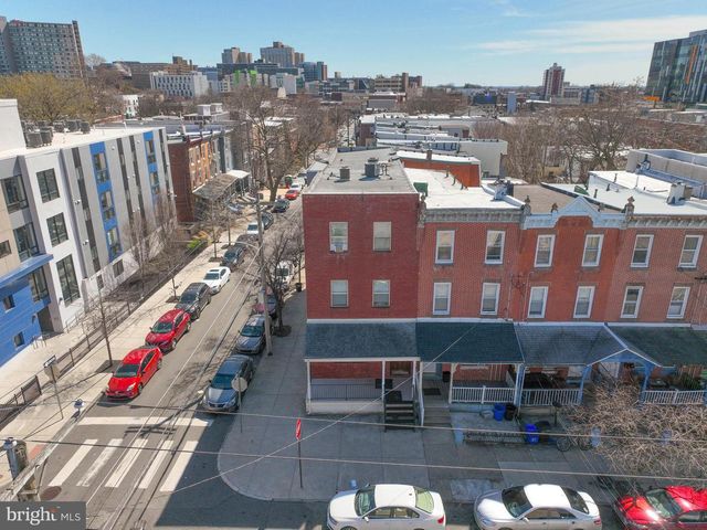 4032 BARING ST, Philadelphia, PA 19104