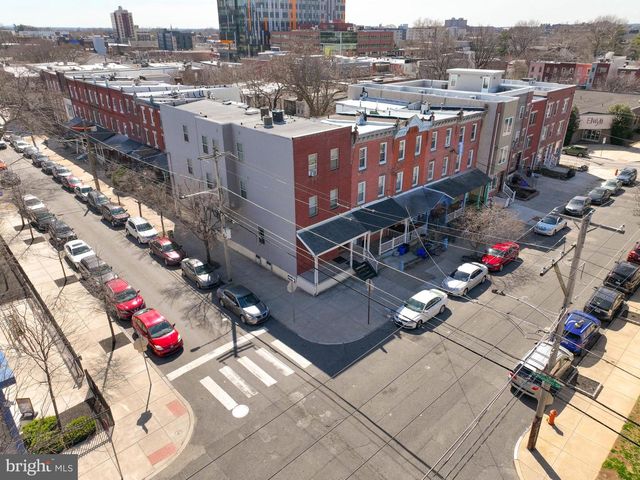 4032 BARING ST, Philadelphia, PA 19104