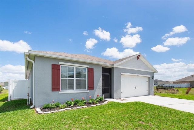 2826 VAN AMBER COURT, Lakeland, FL 33811