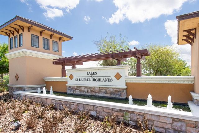 2826 VAN AMBER COURT, Lakeland, FL 33811