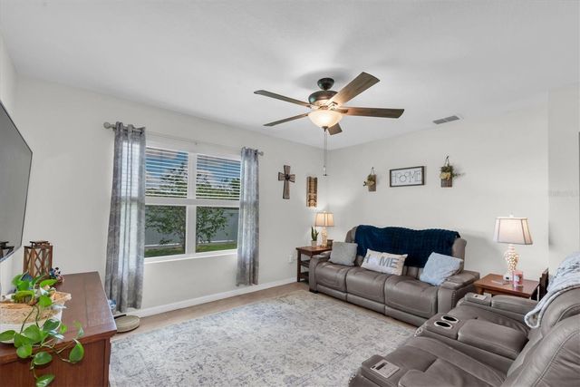 2826 VAN AMBER COURT, Lakeland, FL 33811