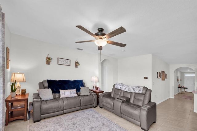 2826 VAN AMBER COURT, Lakeland, FL 33811