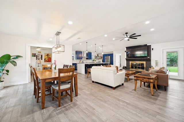 10349 Carry Back Circle, Dallas, TX 75229