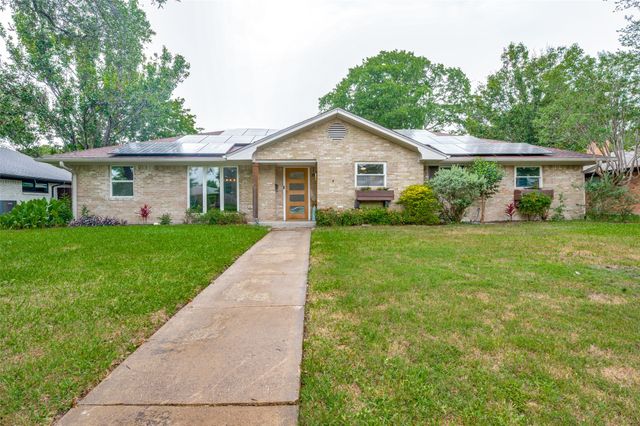 10349 Carry Back Circle, Dallas, TX 75229