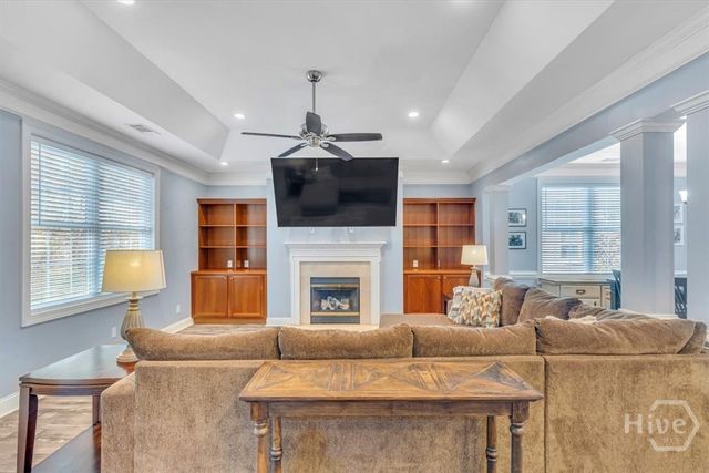 104 Woodside Crossing, Savannah, GA 31405