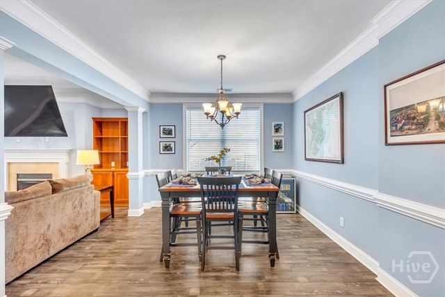 104 Woodside Crossing, Savannah, GA 31405