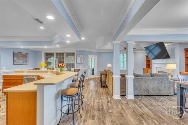 104 Woodside Crossing, Savannah, GA 31405