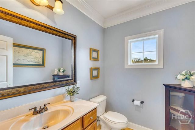 104 Woodside Crossing, Savannah, GA 31405