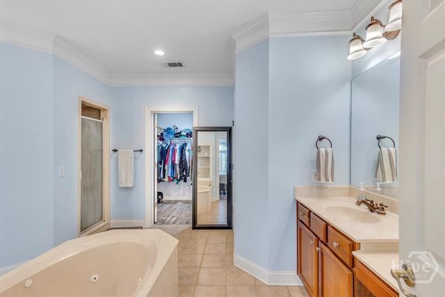 104 Woodside Crossing, Savannah, GA 31405