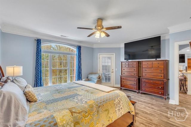 104 Woodside Crossing, Savannah, GA 31405