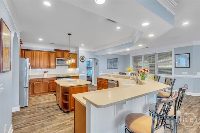 104 Woodside Crossing, Savannah, GA 31405